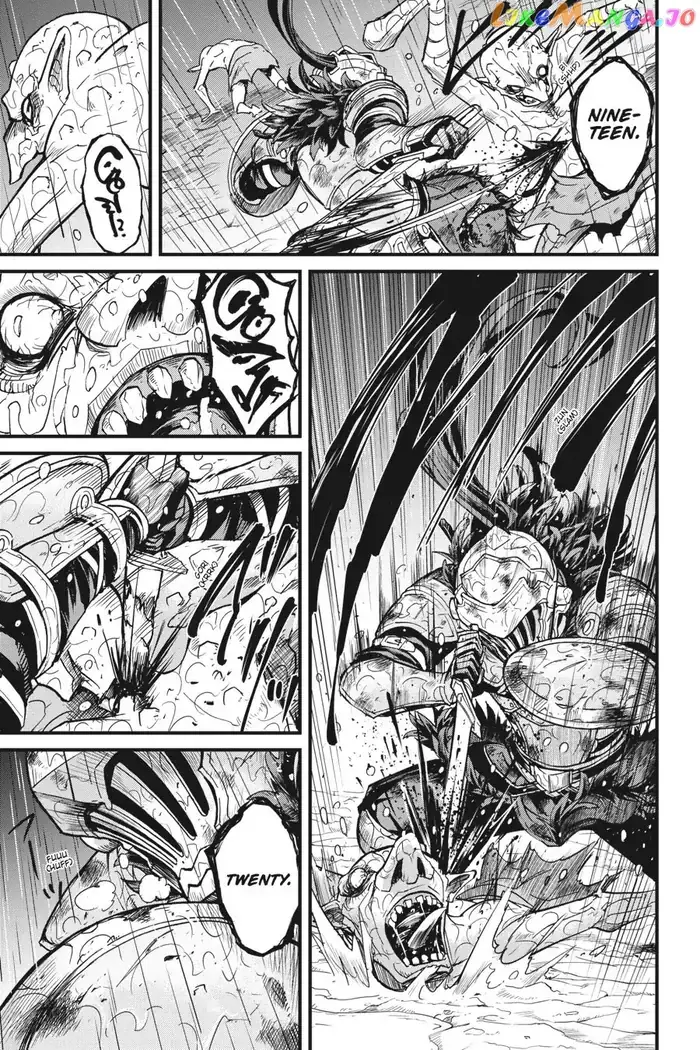 Goblin Slayer: Side Story Year One Chapter 18 image 08_optimized_optimized